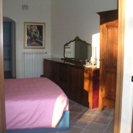 Villa Vigna Camporosso  Ngoại thất bức ảnh
