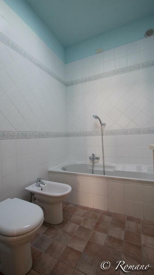 Villa Vigna Camporosso  Ngoại thất bức ảnh