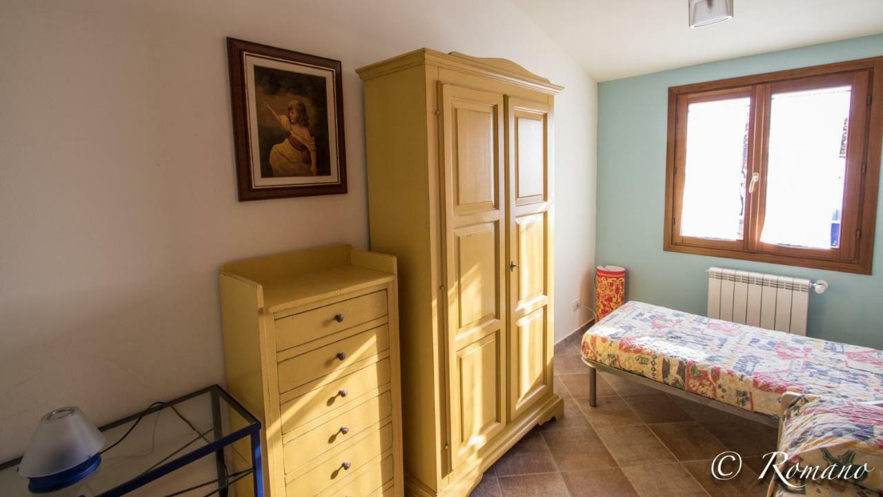 Villa Vigna Camporosso  Ngoại thất bức ảnh
