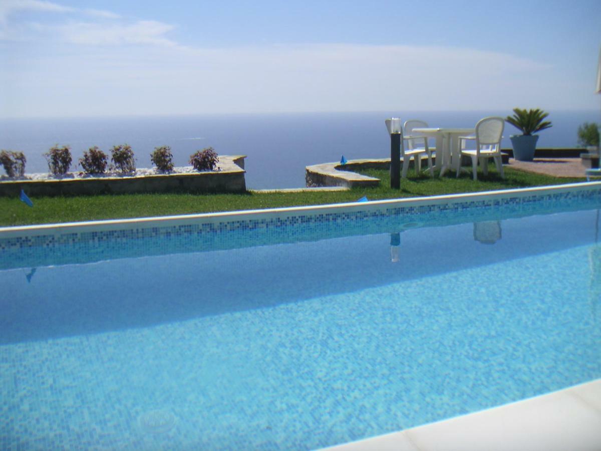 Villa Vigna Camporosso  Ngoại thất bức ảnh