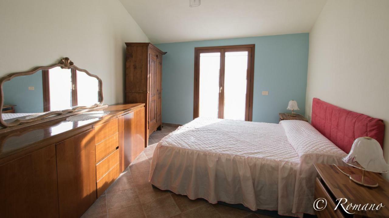 Villa Vigna Camporosso  Ngoại thất bức ảnh