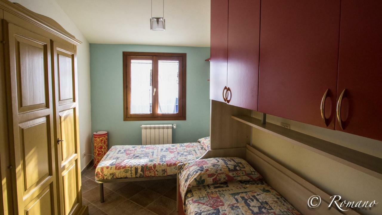 Villa Vigna Camporosso  Ngoại thất bức ảnh